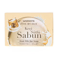 Watsons Goat Milk Hand Soap 100 g