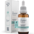 Anti-Pore And Anti-Blackhead, Anti-Acne Niacinamide Skin Care Serum 30 Ml (Niacinamide 5% & Zinc Pca 1%) - The Purest Solutions - Lujain Beauty