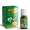 Argivit EPA Fish Oil in Triglyceride Form 10 ml Drops - Lujain Beauty