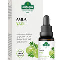 Arifoglu 100% Pure And Natural Amla Oil 10 ml - Lujain Beauty