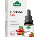 Arifoglu 100% Pure And Natural Rosehip Oil 10 ml - Lujain Beauty