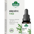 Arifoglu 100% Pure And Natural Rosemary Essential Oil 10 ml - Lujain Beauty