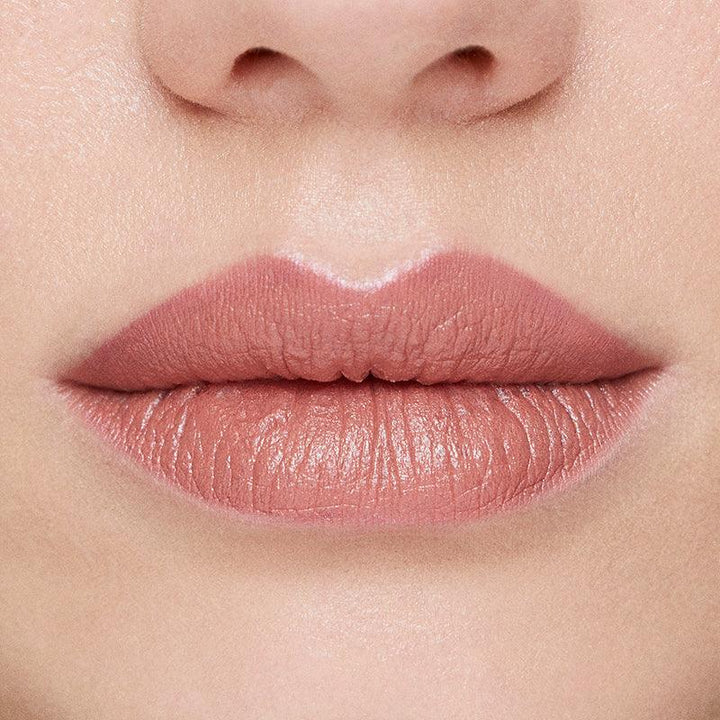 Beaulis Kiss It Matte Lipstick 111 Soft Kiss - Lujain Beauty
