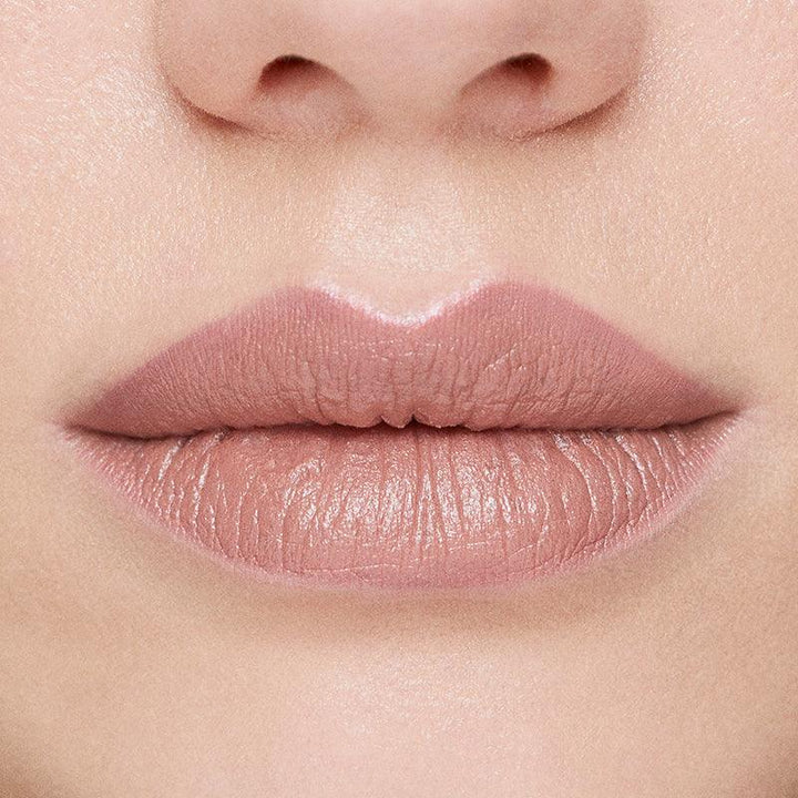 Beaulis Kiss It Matte Lipstick 124 Chilling - Lujain Beauty