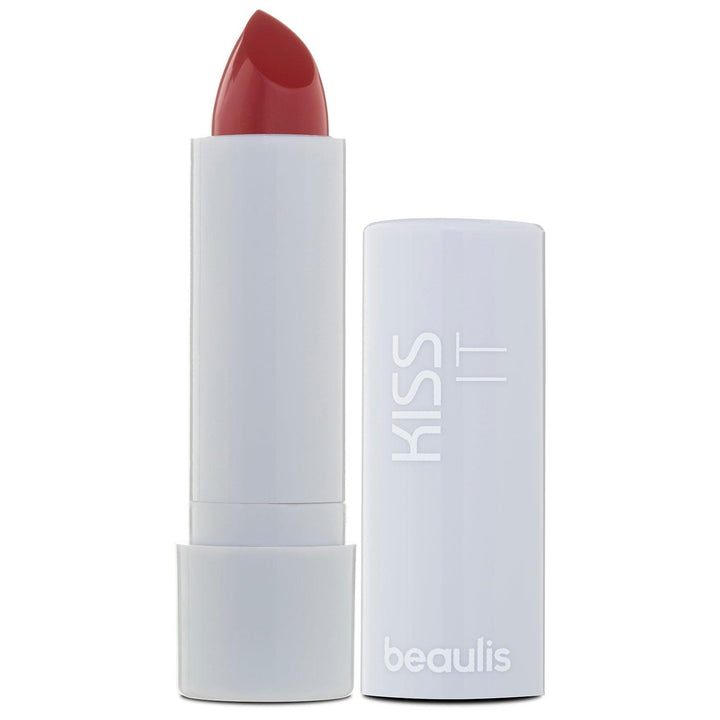 Beaulis Kiss It Matte Lipstick 308 Femme Fatale - Lujain Beauty