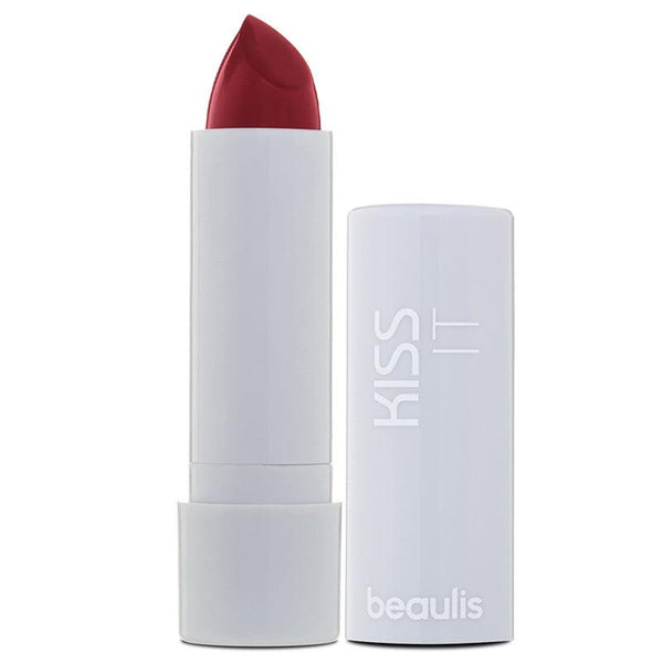 Beaulis Kiss It Matte Lipstick 317 Chilli - Lujain Beauty