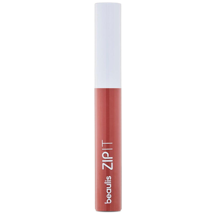 Beaulis Zip It Liquid Matte Lipstick 276 Light Coral - Lujain Beauty
