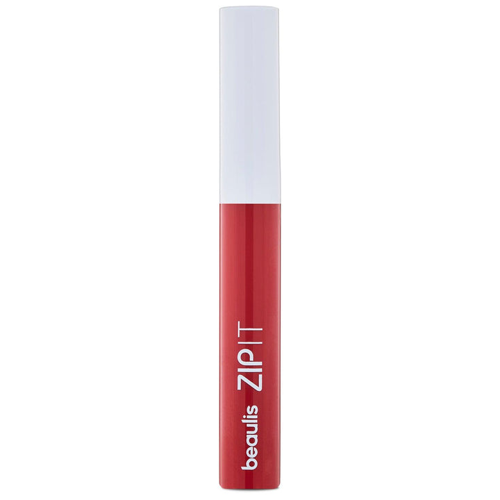 Beaulis Zip It Liquid Matte Lipstick 303 Poison Apple - Lujain Beauty