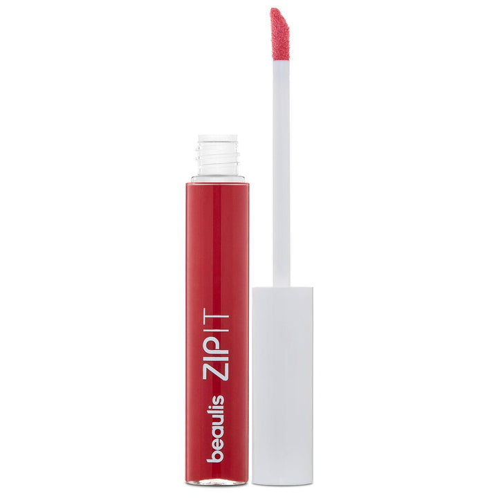 Beaulis Zip It Liquid Matte Lipstick 303 Poison Apple - Lujain Beauty
