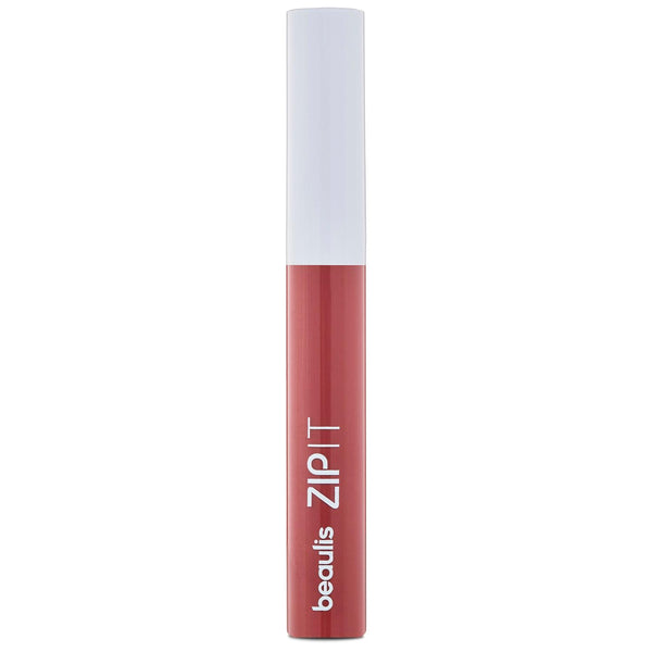 Beaulis Zip It Liquid Matte Lipstick 305 Juliet - Lujain Beauty