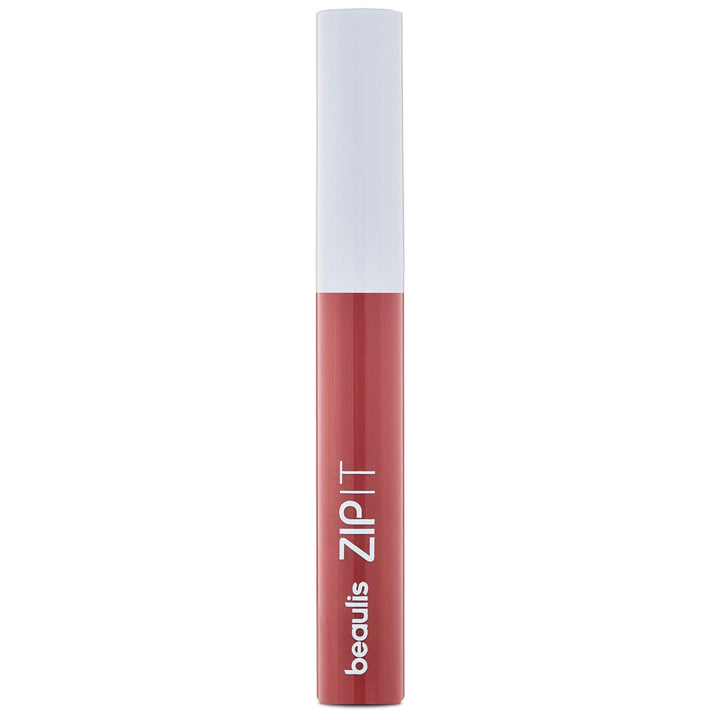 Beaulis Zip It Liquid Matte Lipstick 305 Juliet - Lujain Beauty