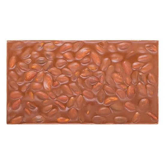 Beyoğlu Chocolate with Pistachio and Milk 150 gr | Bolci X10 Pieces - Lujain Beauty