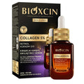 Bioxcin Collagen 5% Anti-Wrinkle Firming Serum 30 ml