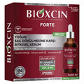Bioxcin Forte Nourishing Serum X3 - Lujain Beauty