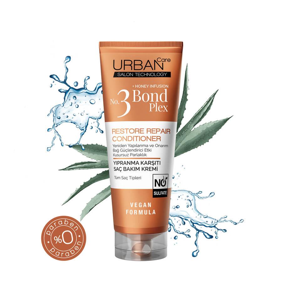 Bond Plex Anti-Abrasion Conditioner 250 ml | Urban Care - Lujain Beauty