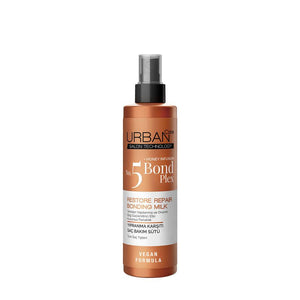 Bond Plex Anti-Abrasion Hair Care Milk 200 ml | Urban Care - Lujain Beauty