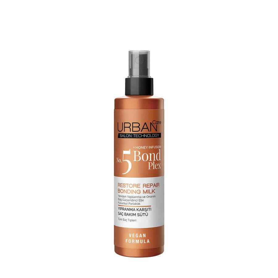 Bond Plex Anti-Abrasion Hair Care Milk 200 ml | Urban Care - Lujain Beauty