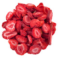 Freeze Dried Strawberries 20g x 3 Pack | Hap Hug