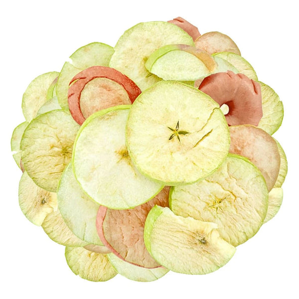 Freeze Dried Apples 20g x 3 Pack | Hap Hug