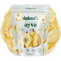 Freeze Dried Quince Dried Fruit Chips - 20gr | Dokuru