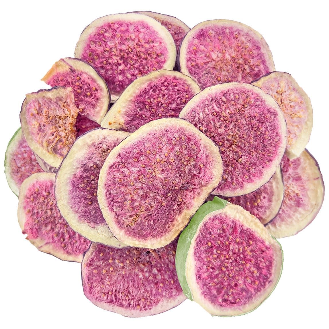Freeze Dried Figs 30g x 3 Pack | Hap Hug