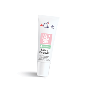 Dr Clinic Acne Gel 15 ml - Lujain Beauty