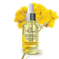Dr Clinic Immortelle Herb HELICHRYSUM Skin Renewal Serum 30 ml - Lujain Beauty