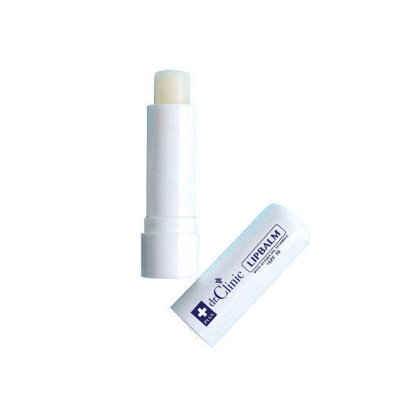 Dr.Clinic Lip Care Balm Spf30 4 gr - Lujain Beauty