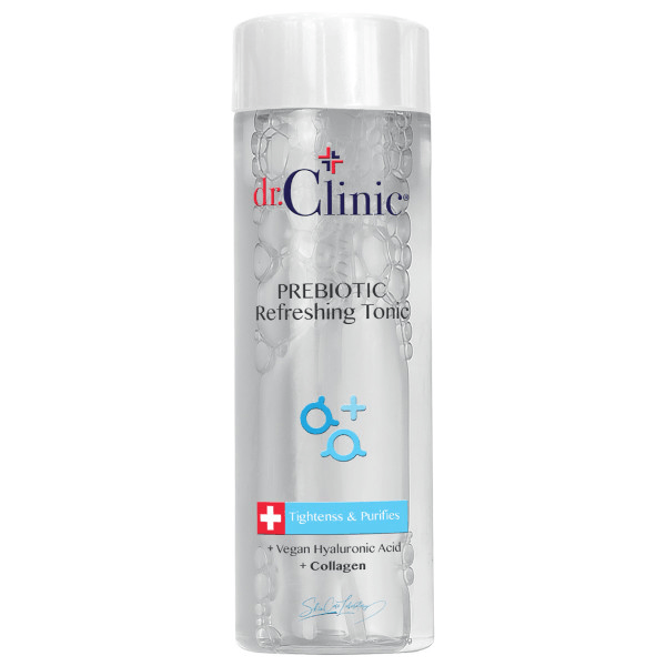 Dr.Clinic Prebiotic Renewal Tonic 150 ml - Lujain Beauty