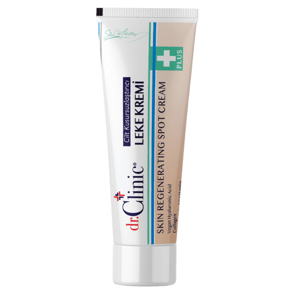 Dr.Clinic Skin Perfecting Blemish Cream 50 ml - Lujain Beauty