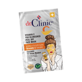 Dr.Clinic Vitamin C Peel Off Mask 10 ml - Lujain Beauty