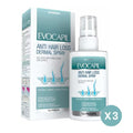 Evocapil Anti Hair Loss Dermal Spray 60 ml X3 - Lujain Beauty