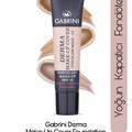 GABRINI DERMA MAKE-UP COVER FOUNDATION 103 - Lujain Beauty