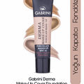 GABRINI DERMA MAKE-UP COVER FOUNDATION 104 - Lujain Beauty