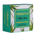 Harem's Ottoman Aloe Vera Soap With Hyaluronic Acid 120 g - Lujain Beauty