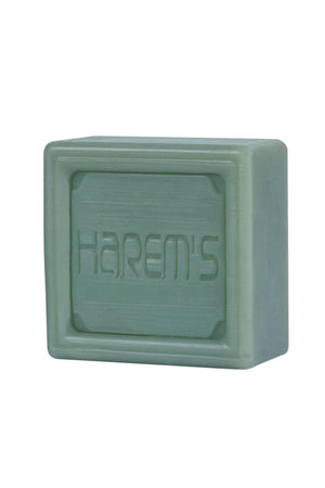 Harem's Ottoman Aloe Vera Soap With Hyaluronic Acid 120 g - Lujain Beauty