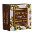 Harem's Ottoman Argan Oil Soap With Hyaluronic Acid 150 g - Lujain Beauty