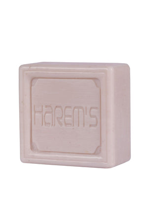 Harem's Ottoman Coconut Soap 120 g - Lujain Beauty