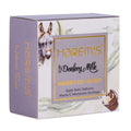 Harem's Ottoman Donkey Milk Soap 120 g - Lujain Beauty