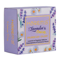 Harems Ottoman Lavender V Chamomile Soap 120 g - Lujain Beauty
