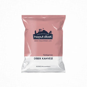 Harput Dibek Coffee 200 gr - Lujain Beauty