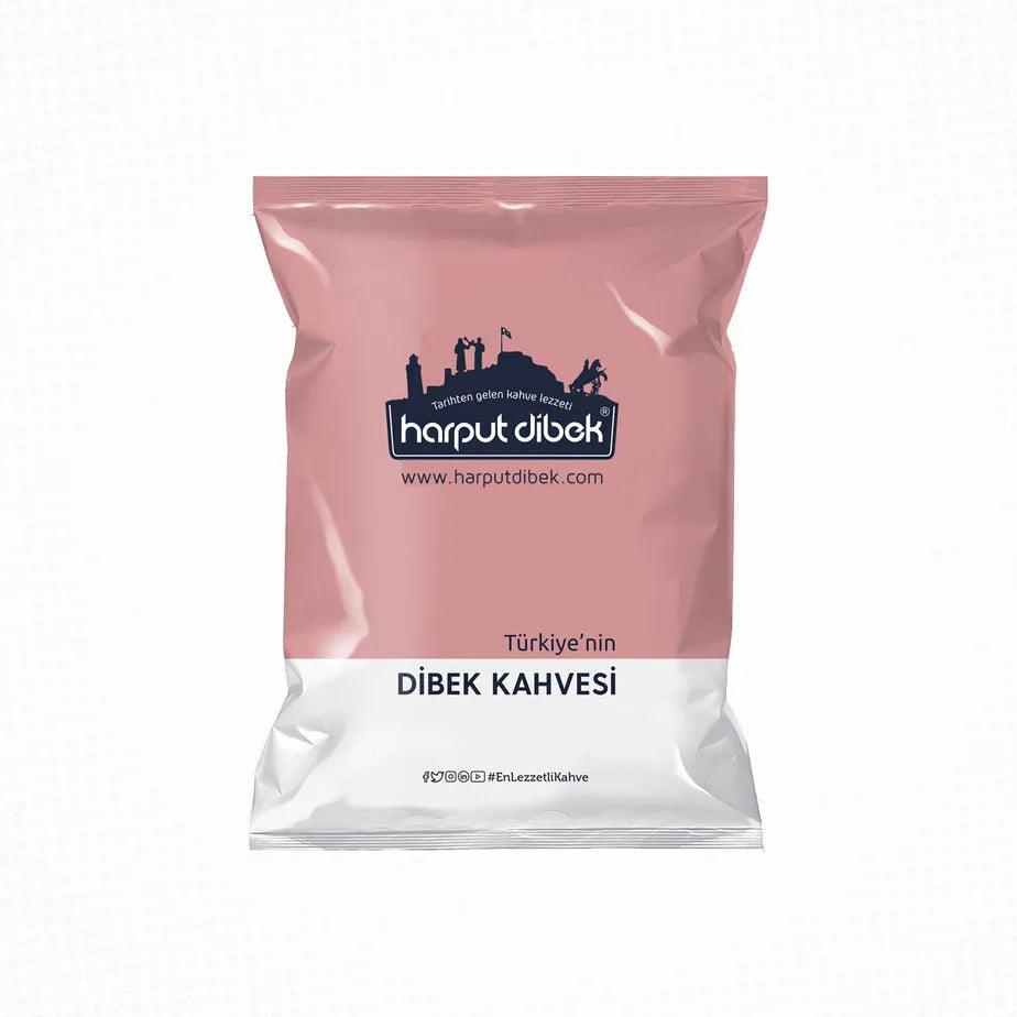 Harput Dibek Coffee 200 gr - Lujain Beauty