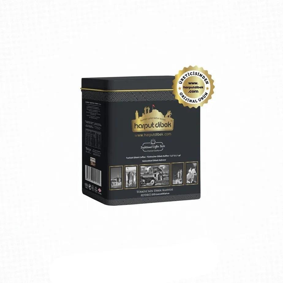 Harput Dibek Coffee 250 gr