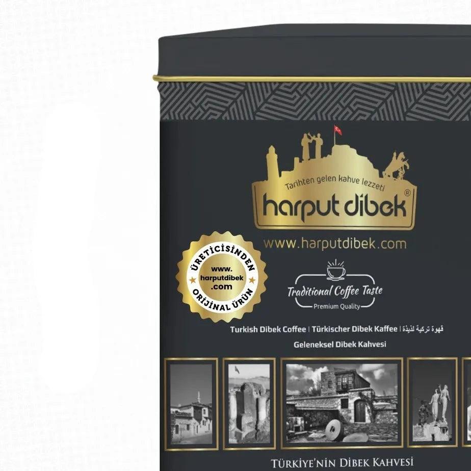 Harput Dibek Coffee 250 gr