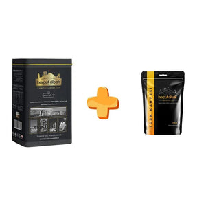 Harput Dibek Coffee 500 gr (With 100gr Turkish Coffee) - Lujain Beauty