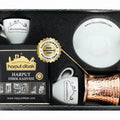 Harput Dibek Coffee Gift Set - Lujain Beauty