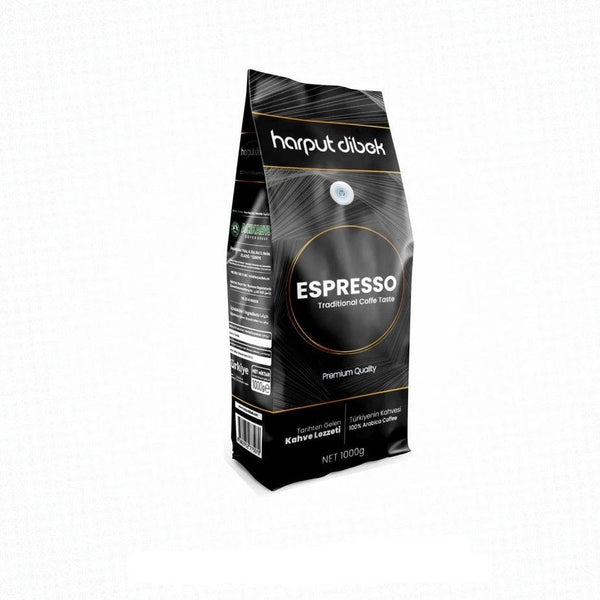 Harput Dibek Espresso Coffee (Premium Quality)