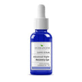 Herbaderm Super Serum Firming, Anti-Wrinkle, Brightening Intensive Repair, Anti-Aging Eye Contour Night Serum 20 ml - Lujain Beauty