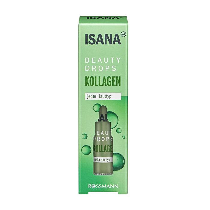 Isana Collagen Serum 30 ml - Lujain Beauty