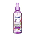Isana Hair Care Oil 100 ml - Lujain Beauty